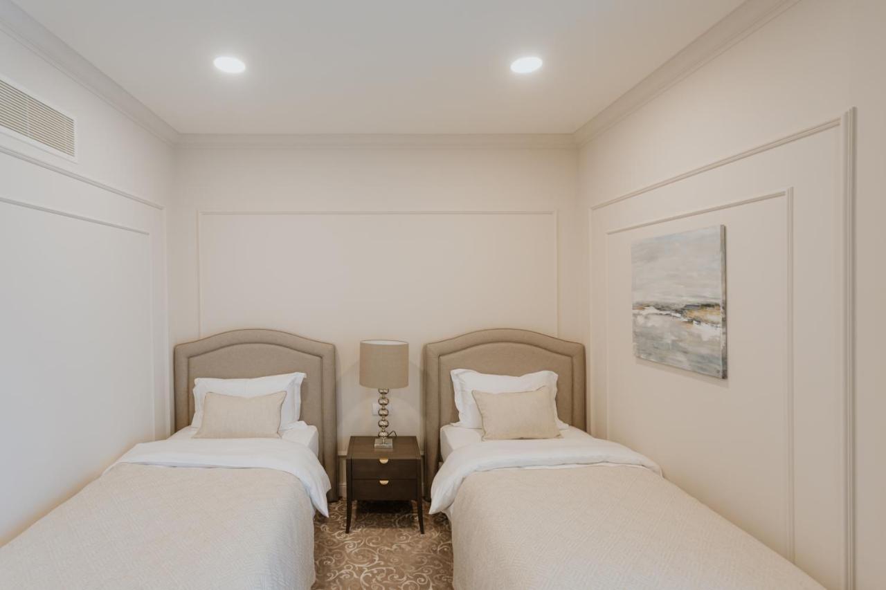 Hotel Divine Park Svilajnac Esterno foto